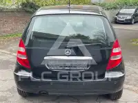 2006 Mercedes Benz A 170