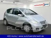 2006 Mercedes Benz A 170