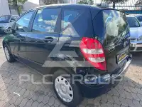 2006 Mercedes Benz A 170