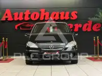 2006 Mercedes Benz A 170