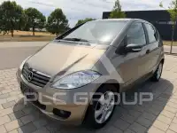 2006 Mercedes Benz A 170