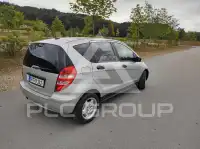 2006 Mercedes Benz A 170