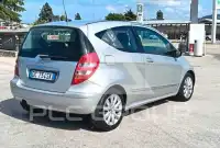 2006 Mercedes Benz A 170