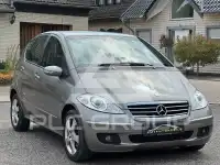 2006 Mercedes Benz A 170