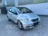 2006 Mercedes Benz A 170