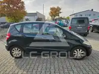 2006 Mercedes Benz A 170