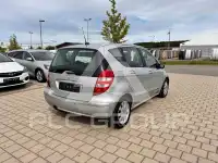 2006 Mercedes Benz A 170