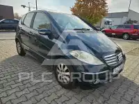 2006 Mercedes Benz A 170