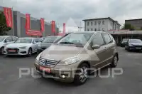 2006 Mercedes Benz A 170