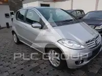 2006 Mercedes Benz A 170