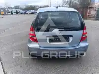 2006 Mercedes Benz A 170
