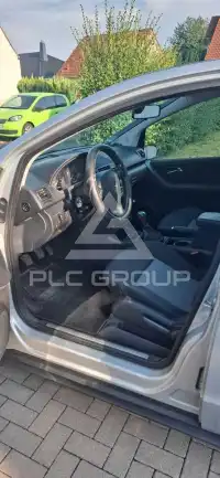 2006 Mercedes Benz A 160