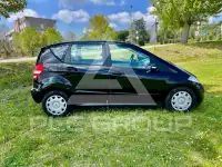 2006 Mercedes Benz A 160