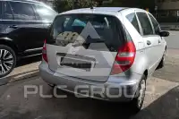 2006 Mercedes Benz A 160