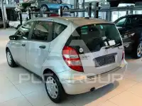 2006 Mercedes Benz A 160