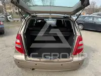 2006 Mercedes Benz A 160