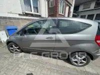 2006 Mercedes Benz A 160