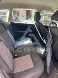 2006 Mercedes Benz A 160