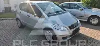2006 Mercedes Benz A 160