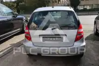 2006 Mercedes Benz A 160