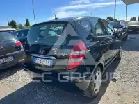 2006 Mercedes Benz A 160
