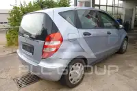 2006 Mercedes Benz A 160
