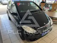 2006 Mercedes Benz A 160