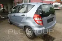 2006 Mercedes Benz A 160