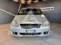 2006 Mercedes Benz A 160