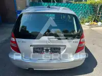 2006 Mercedes Benz A 160
