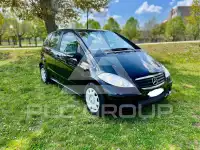 2006 Mercedes Benz A 160