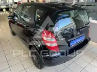 2006 Mercedes Benz A 160