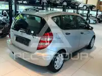 2006 Mercedes Benz A 160