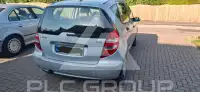 2006 Mercedes Benz A 160