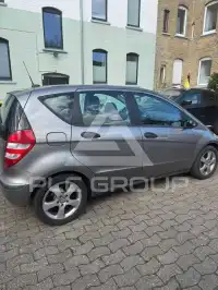 2006 Mercedes Benz A 160