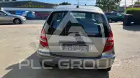 2006 Mercedes Benz A 160