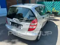 2006 Mercedes Benz A 160