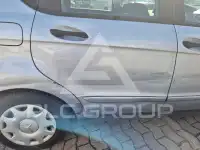 2006 Mercedes Benz A 160