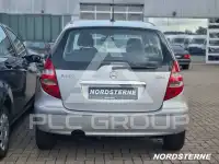 2006 Mercedes Benz A 160