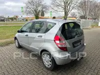 2006 Mercedes Benz A 160