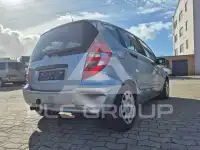 2006 Mercedes Benz A 160