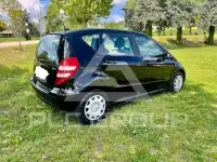2006 Mercedes Benz A 160