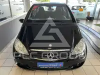 2006 Mercedes Benz A 160