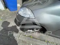 2006 Mercedes Benz A 160