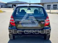 2006 Mercedes Benz A 160