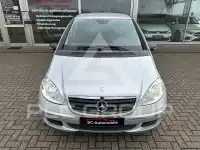 2006 Mercedes Benz A 160