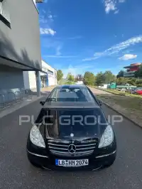 2006 Mercedes Benz A 160