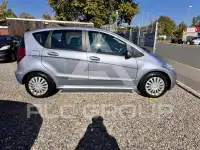 2006 Mercedes Benz A 160