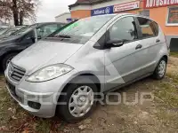 2006 Mercedes Benz A 160