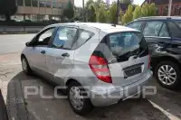 2006 Mercedes Benz A 160